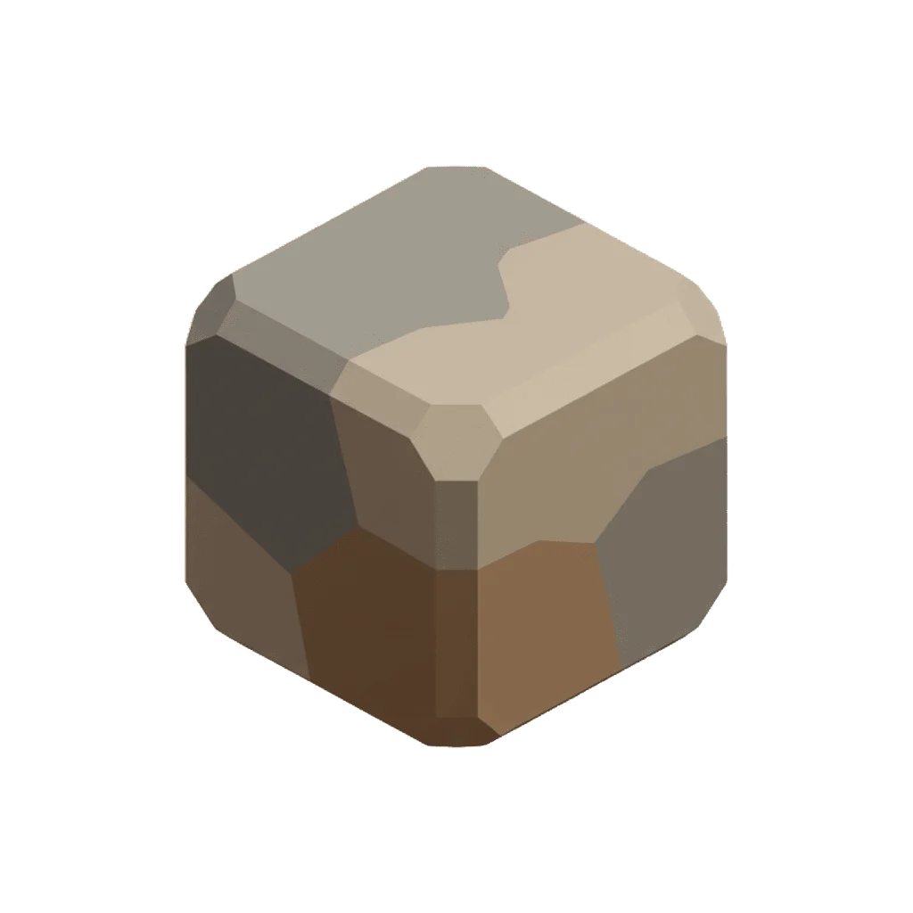 Stone icon