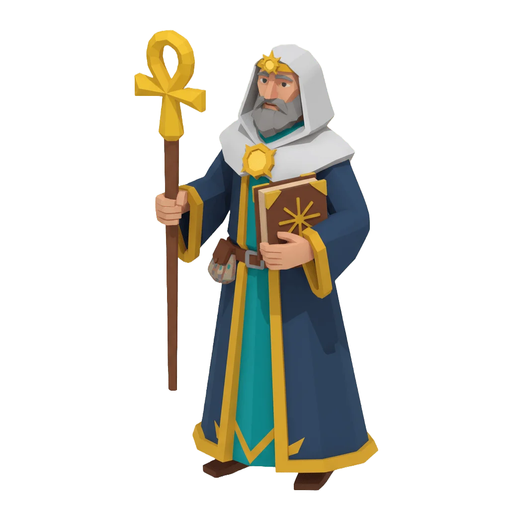 Priests icon